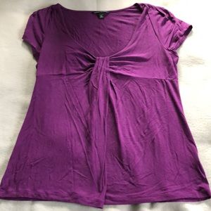 Banana Republic blouse